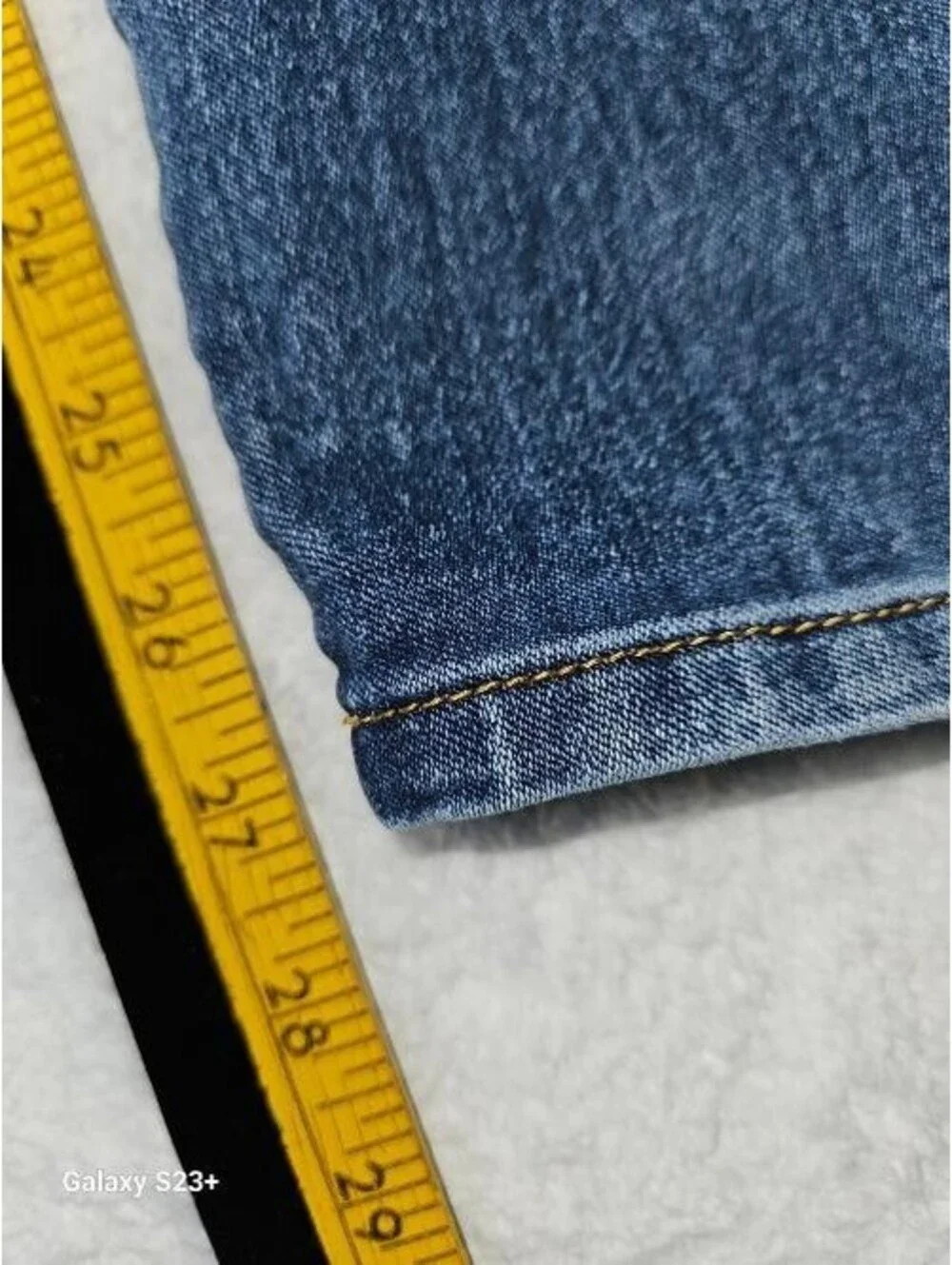 Michael Kors Jeans, Size: 8 (32x27)